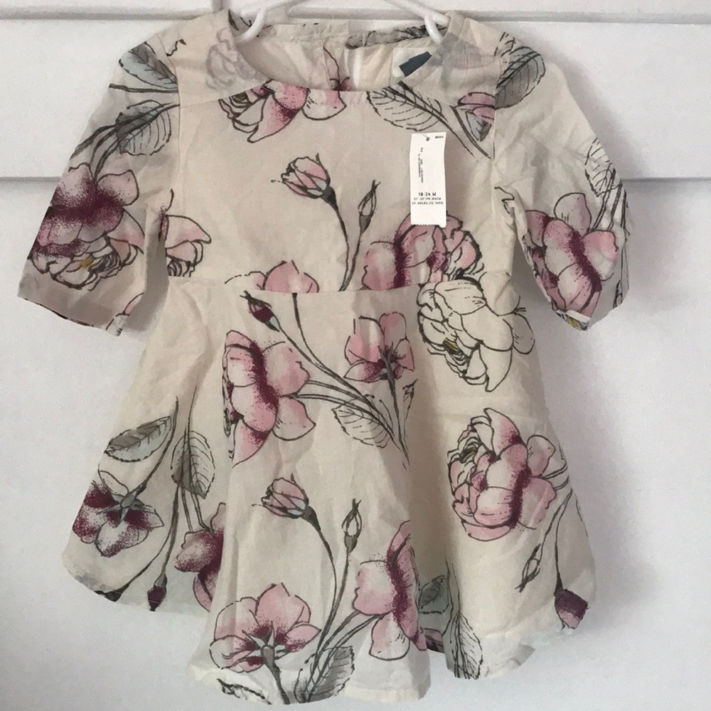 Old navy dress